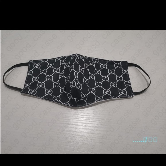 Protective Face Mask - Picture 4 of 5